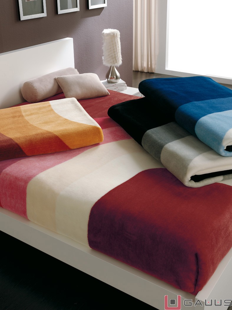 Diseño de la manta de cama - Blog Gauus Blog Gauus